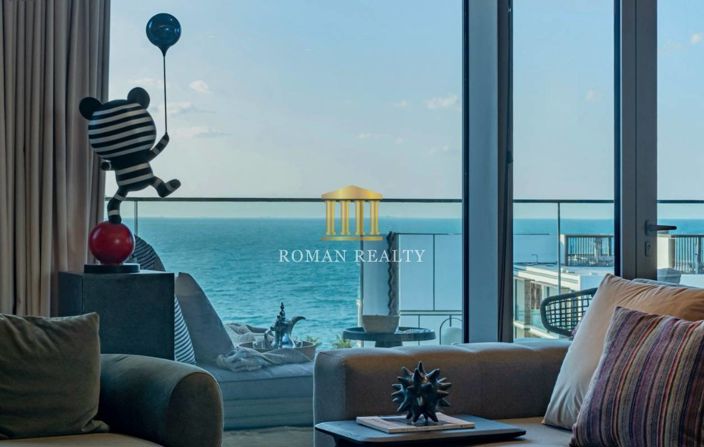 Image No.4-Appartement de 4 chambres à vendre à Dubai