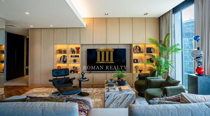 Image No.5-Appartement de 4 chambres à vendre à Dubai