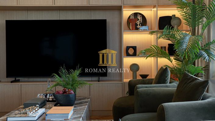 Image No.7-Appartement de 4 chambres à vendre à Dubai