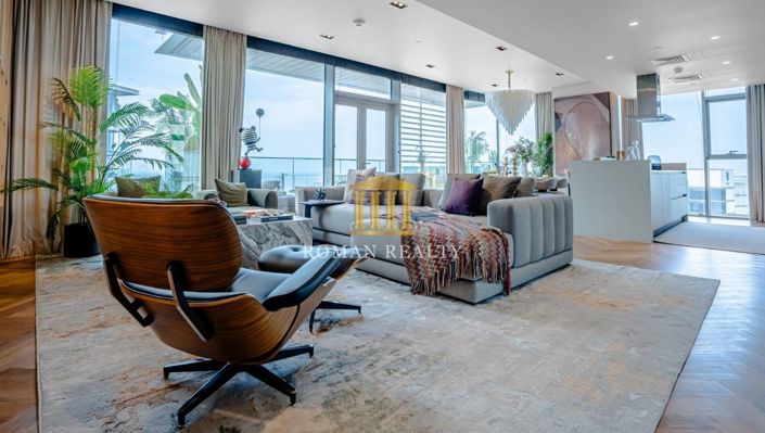 Image No.8-Appartement de 4 chambres à vendre à Dubai