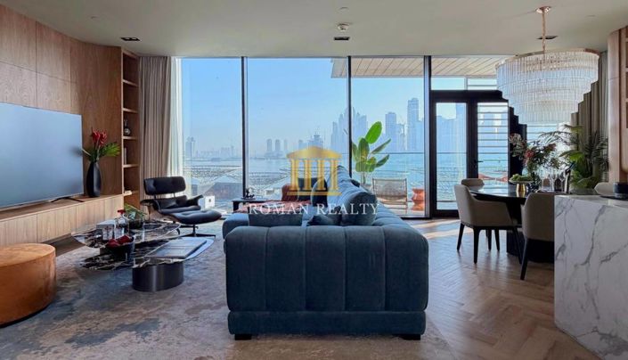 Image No.11-Appartement de 3 chambres à vendre à Dubai