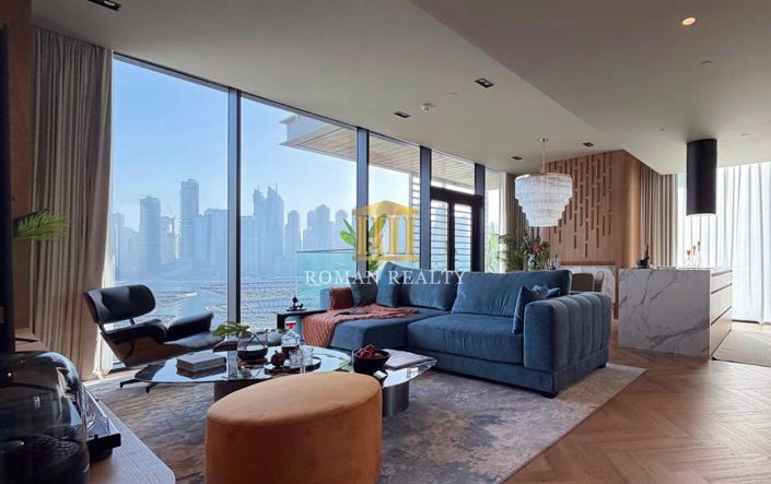 Image No.12-Appartement de 3 chambres à vendre à Dubai