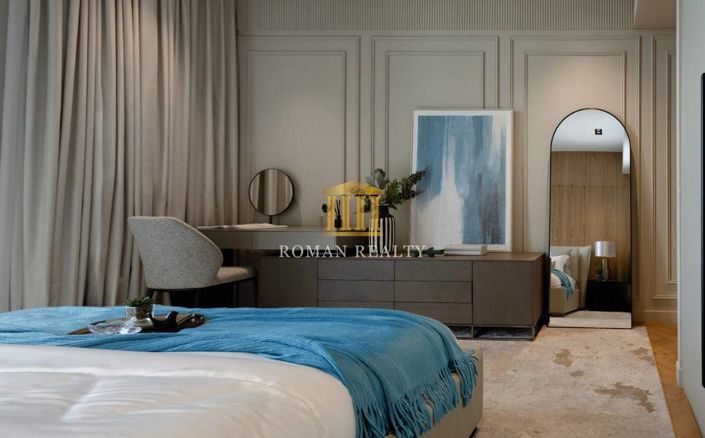 Image No.15-Appartement de 3 chambres à vendre à Dubai