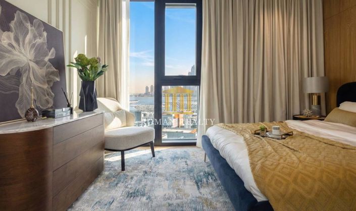 Image No.23-Appartement de 3 chambres à vendre à Dubai