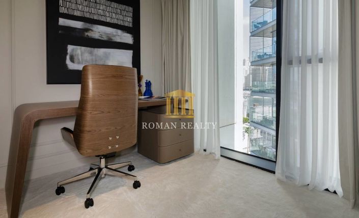 Image No.24-Appartement de 3 chambres à vendre à Dubai