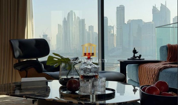 Image No.3-Appartement de 3 chambres à vendre à Dubai