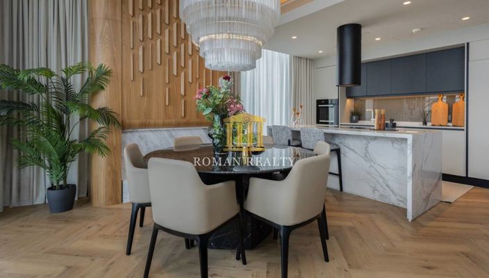 Image No.5-Appartement de 3 chambres à vendre à Dubai