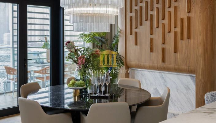 Image No.6-Appartement de 3 chambres à vendre à Dubai