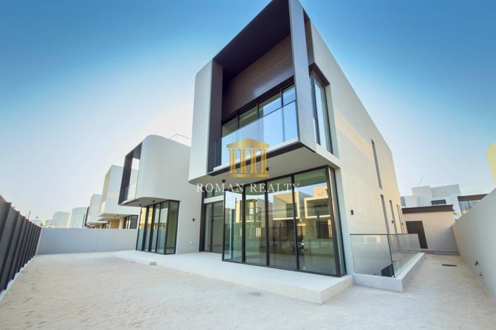 Image No.10-Villa de 5 chambres à vendre à Dubai