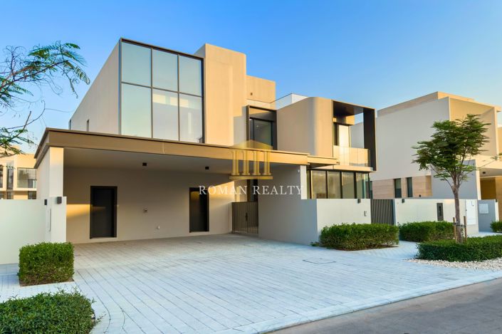 Image No.12-Villa de 5 chambres à vendre à Dubai