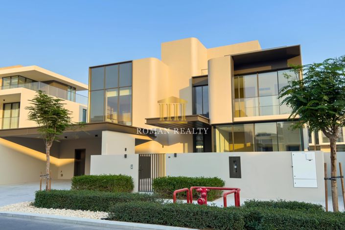 Image No.14-Villa de 5 chambres à vendre à Dubai