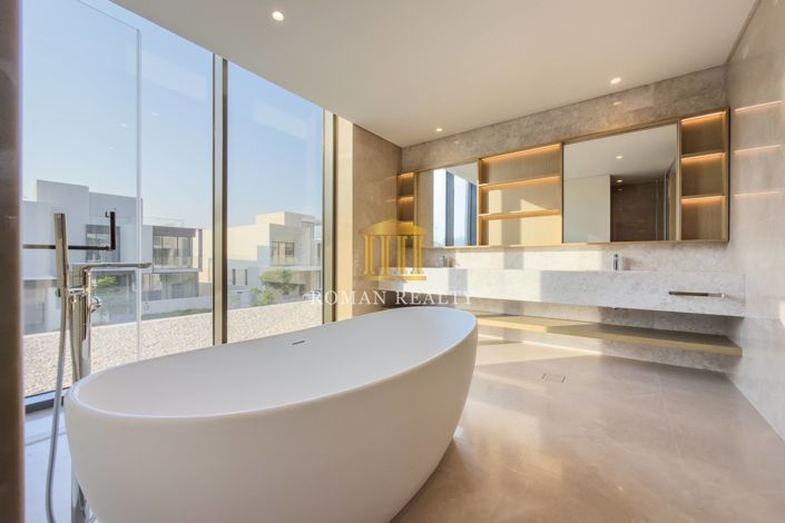 Image No.24-Villa de 5 chambres à vendre à Dubai