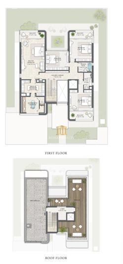 Image No.30-Villa de 5 chambres à vendre à Dubai