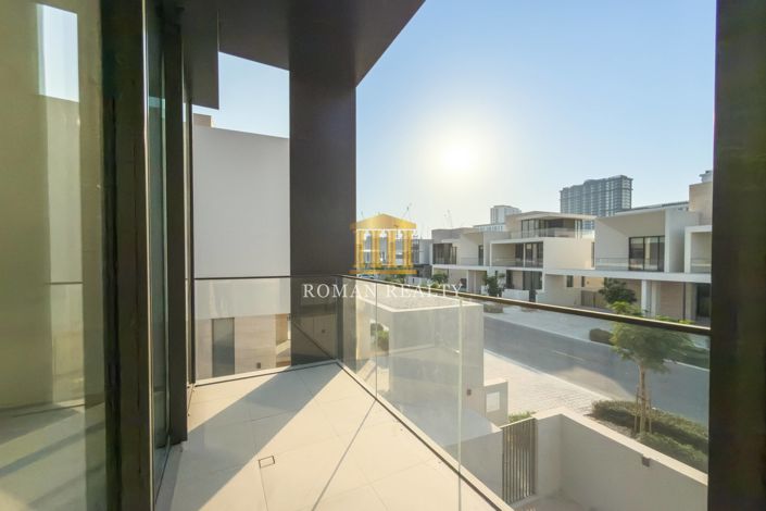 Image No.4-Villa de 5 chambres à vendre à Dubai