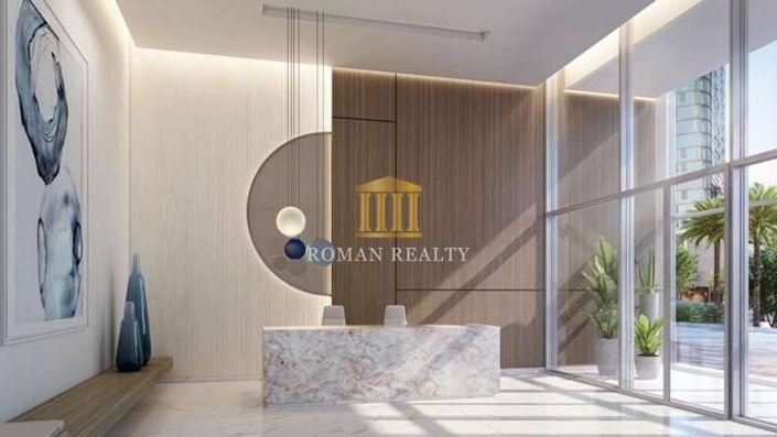 Image No.10-Appartement de 3 chambres à vendre à Dubai