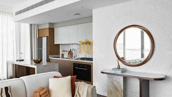 Image No.17-Appartement de 3 chambres à vendre à Dubai