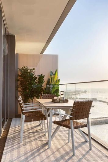 Image No.18-Appartement de 3 chambres à vendre à Dubai