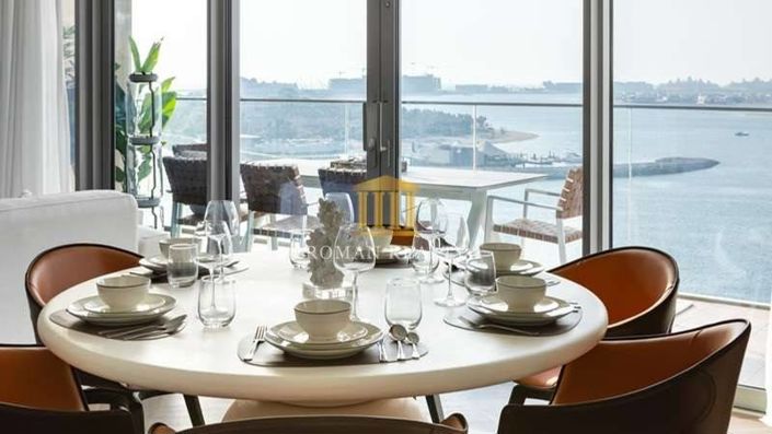 Image No.2-Appartement de 3 chambres à vendre à Dubai