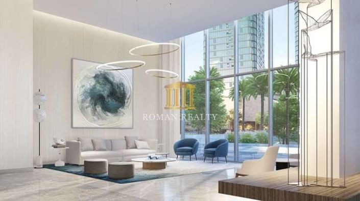 Image No.26-Appartement de 3 chambres à vendre à Dubai