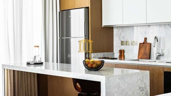 Image No.27-Appartement de 3 chambres à vendre à Dubai