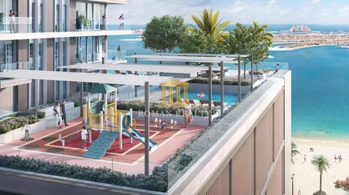 Image No.29-Appartement de 3 chambres à vendre à Dubai