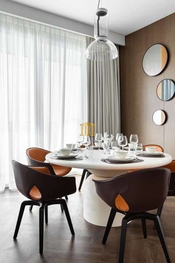 Image No.3-Appartement de 3 chambres à vendre à Dubai