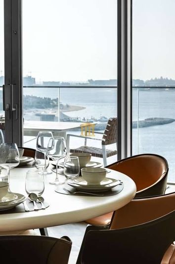 Image No.4-Appartement de 3 chambres à vendre à Dubai