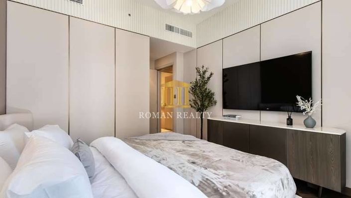 Image No.9-Appartement de 3 chambres à vendre à Dubai