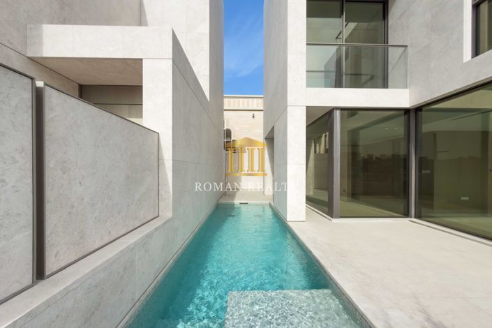 Image No.2-Villa de 3 chambres à vendre à Dubai