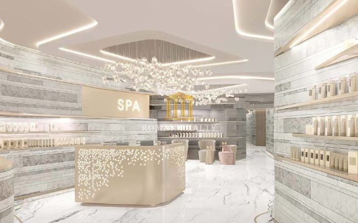 Image No.17-5 Bed Penthouse for sale