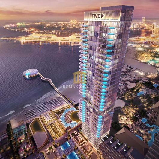 Image No.29-5 Bed Penthouse for sale