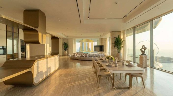 Image No.3-5 Bed Penthouse for sale