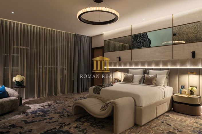 Image No.12-Maison de ville de 4 chambres à vendre à Dubai