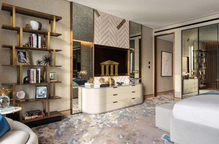 Image No.9-Maison de ville de 4 chambres à vendre à Dubai