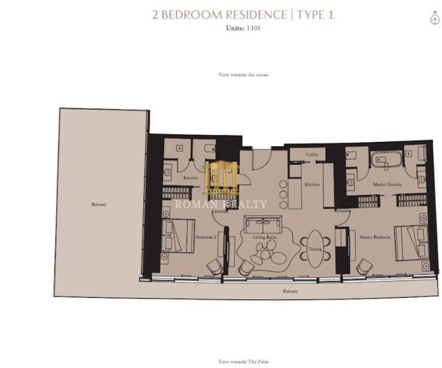 Image No.29-2 Bed Apartment for sale