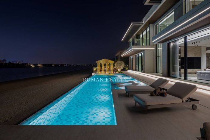 Image No.11-Villa de 6 chambres à vendre à Dubai