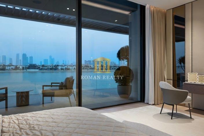 Image No.17-Villa de 6 chambres à vendre à Dubai