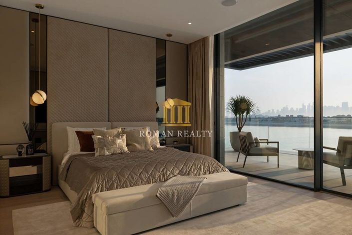 Image No.18-Villa de 6 chambres à vendre à Dubai