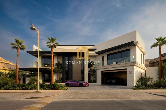 Image No.21-Villa de 6 chambres à vendre à Dubai