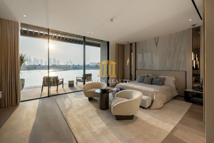 Image No.22-Villa de 6 chambres à vendre à Dubai