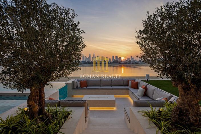 Image No.23-Villa de 6 chambres à vendre à Dubai