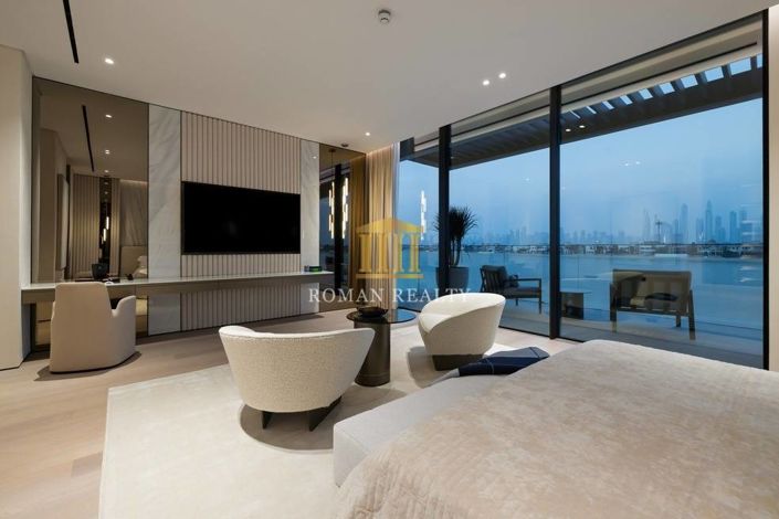 Image No.5-Villa de 6 chambres à vendre à Dubai