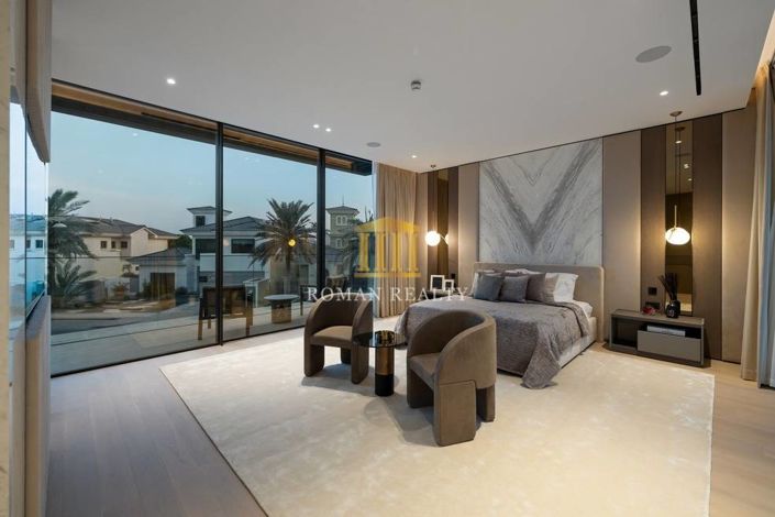 Image No.7-Villa de 6 chambres à vendre à Dubai