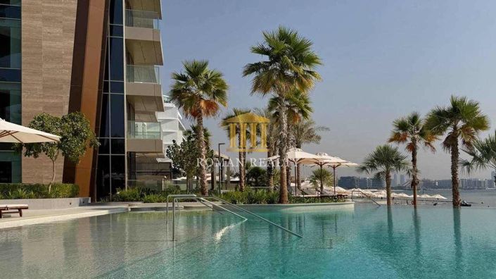 Image No.25-Appartement de 3 chambres à vendre à Dubai