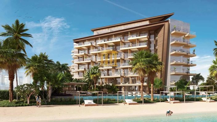 Image No.27-Appartement de 3 chambres à vendre à Dubai