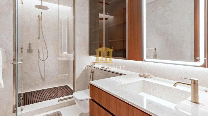 Image No.17-Appartement de 2 chambres à vendre à Dubai