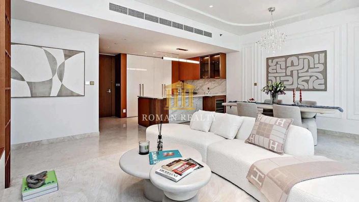 Image No.2-Appartement de 2 chambres à vendre à Dubai