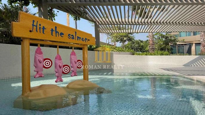 Image No.20-Appartement de 2 chambres à vendre à Dubai