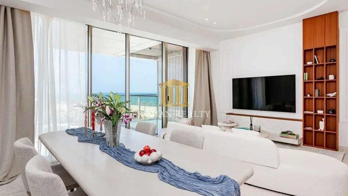 Image No.3-Appartement de 2 chambres à vendre à Dubai