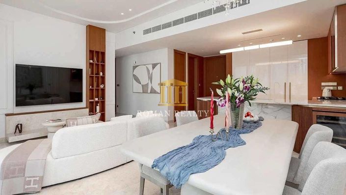 Image No.4-Appartement de 2 chambres à vendre à Dubai